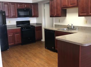 4605 Waterfall Ct APT T2, Owings Mills, MD 21117