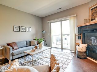 5196 Sassafras Dr UNIT 307, Fitchburg, WI 53711