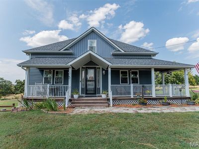 200 W 1st St, Belle, MO, 65013