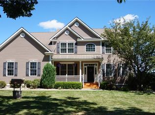 5 Brewster Ct, Washingtonville, NY