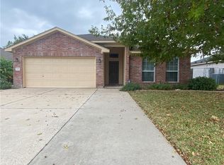 2806 Zachary Ln, Taylor, TX 76574