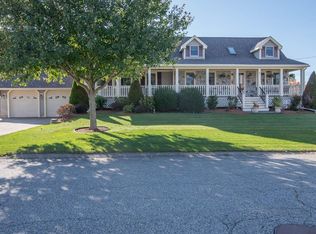 4 Cornell Rd, Haverhill, MA 01832