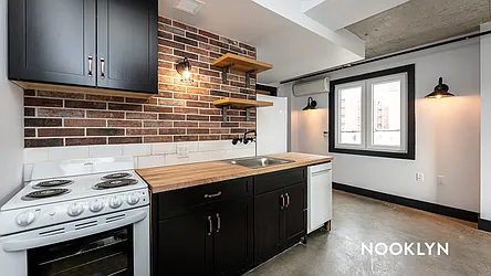 Rented by Nooklyn NYC LLC