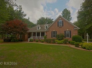 1150 Vintage Dr, Sumter, SC 29154
