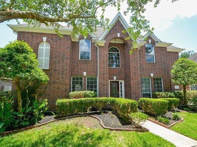 22411 Lauras Glen Ct, Katy, TX, 77450