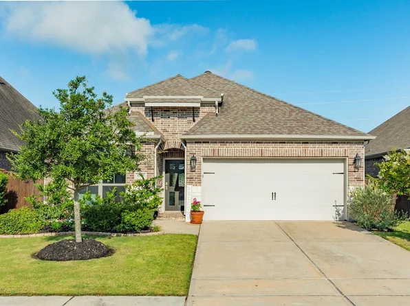 9230 Eckert Rd, Iowa Colony, TX 77583