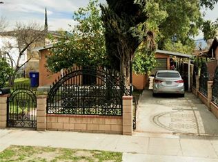1283 Sepulveda Ave, San Bernardino, CA 92404