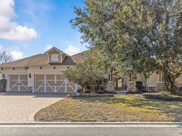 5354 CLAPBOARD CREEK Drive, Jacksonville, FL 32226