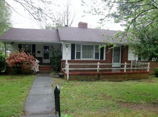 801 Maple Ave, Salisbury, NC 28144