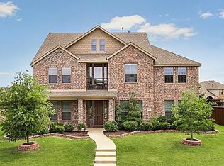 1818 Sundown Ln, Allen, TX 75002