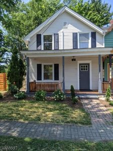 414 Hardwick St, Belvidere, NJ, 07823
