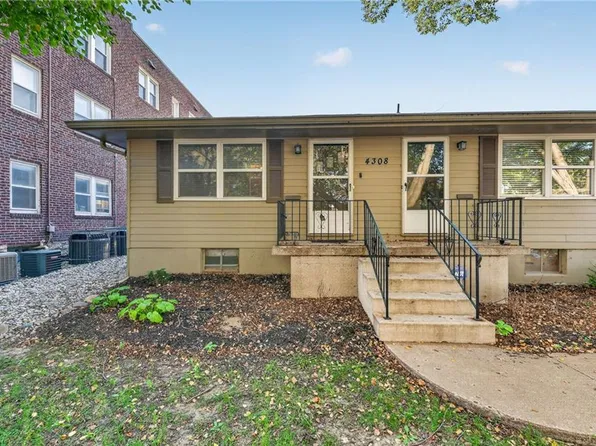 4308 Oak St #1S, Kansas City, MO 64111