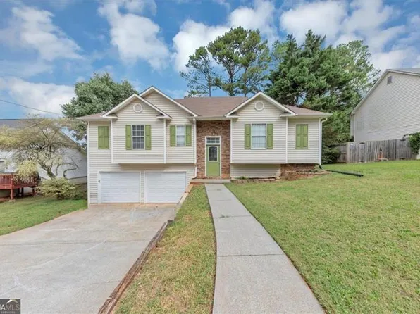 203 Hickory Ln, Cartersville, GA 30120