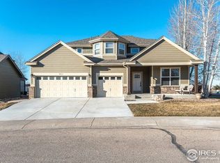 8051 Lighthouse Ln, Windsor, CO 80528