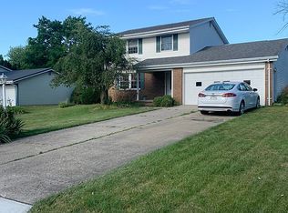 1410 Edgewood Dr, Bucyrus, OH