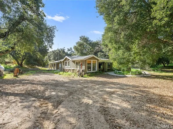 33283 Ortega Hwy, Lake Elsinore, CA 92530