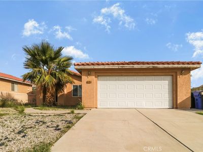 11844 Verbena Dr, Desert Hot Springs, CA, 92240