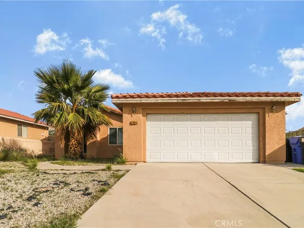 11844 Verbena Dr, Desert Hot Springs, CA 92240