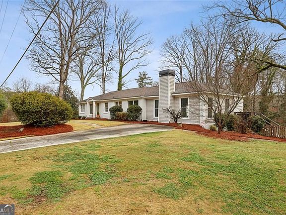 4th image of 13325 Providence Rd