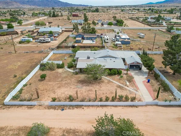 11020 Viento Pl, Apple Valley, CA 92308