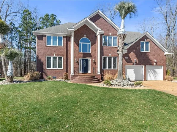 2405 Morgans Point Dr, Virginia Beach, VA 23456