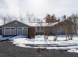 8627 SW Panorama Rd, Terrebonne, OR 97760