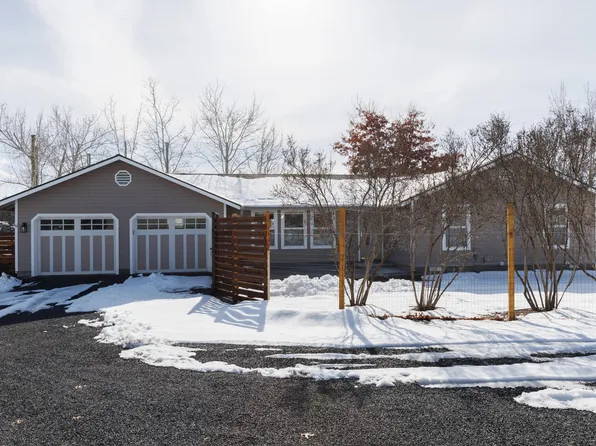 8627 SW Panorama Rd, Terrebonne, OR 97760