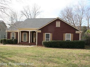 7006 Spring Hollow Way, Charlotte, NC 28277