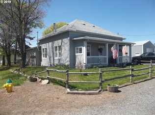 270 S Bellwood Ave, Union, OR 97883