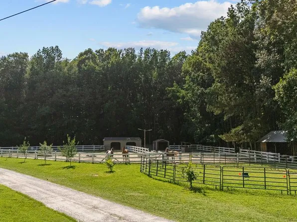 Fenwood Ct, Smithfield, VA 23430