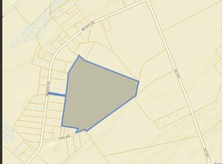 Willard Road Brown Bay Off Hwy #501, Conway, SC 29526