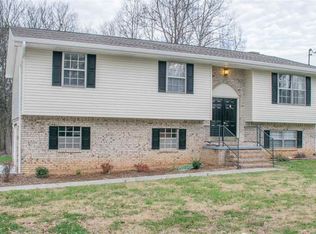 137 Mapleton Dr NW LOT 3B, Cleveland, TN 37312