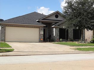 16635 Roseglade Dr, Cypress, TX 77429