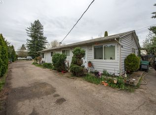 2995 214th Ave, Beaverton, OR 97003