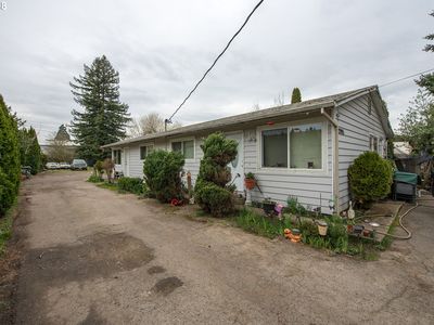 2995 214th Ave, Beaverton, OR, 97003