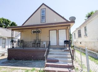 3235 Lexington Ave, Kansas City, MO 64124