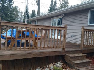 1121 Rising Fawn Dr, Saint Helen, MI 48656