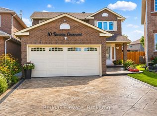 10 Tarsus Cres, Toronto, ON M1C3W7