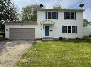 1324 Demmond St, Joliet, IL 60432