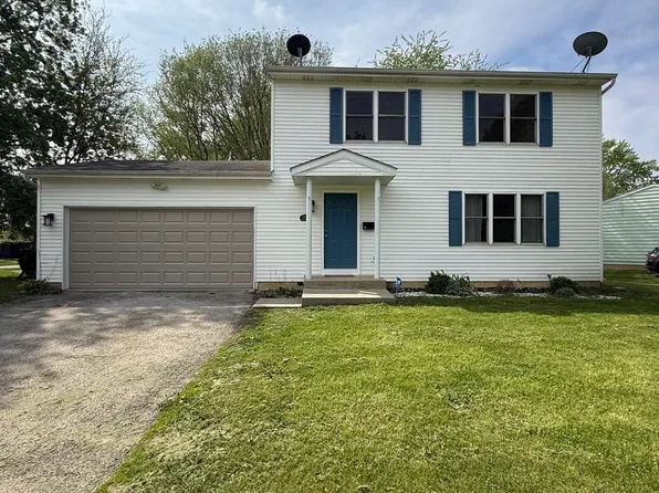 1324 Demmond St, Joliet, IL 60432