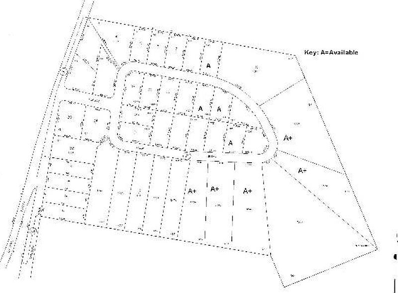 4th image of LOT 40 LOCUST RIDGE Drive