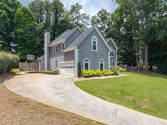 4th image of 5841 Brookstone Walk NW