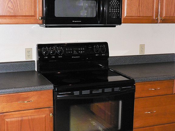 newdouble oven 