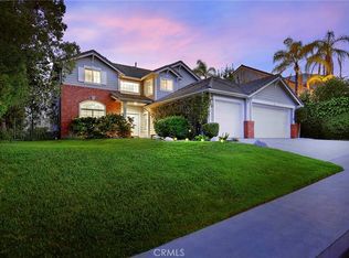 24574 Overland Dr, Canoga Park, CA 91304