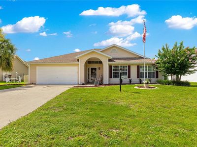 6492 SW 84th St, Ocala, FL, 34476