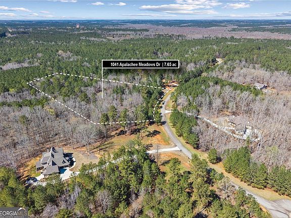 2nd image of LOT 22 Apalachee Rdg