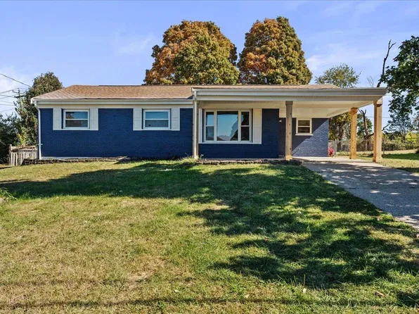 4 Airview Dr, Florence, KY 41042