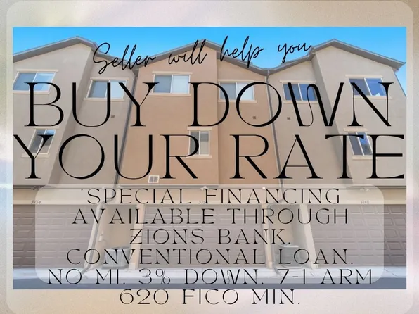 3750 S Prairiewood Dr, South Salt Lake, UT 84115