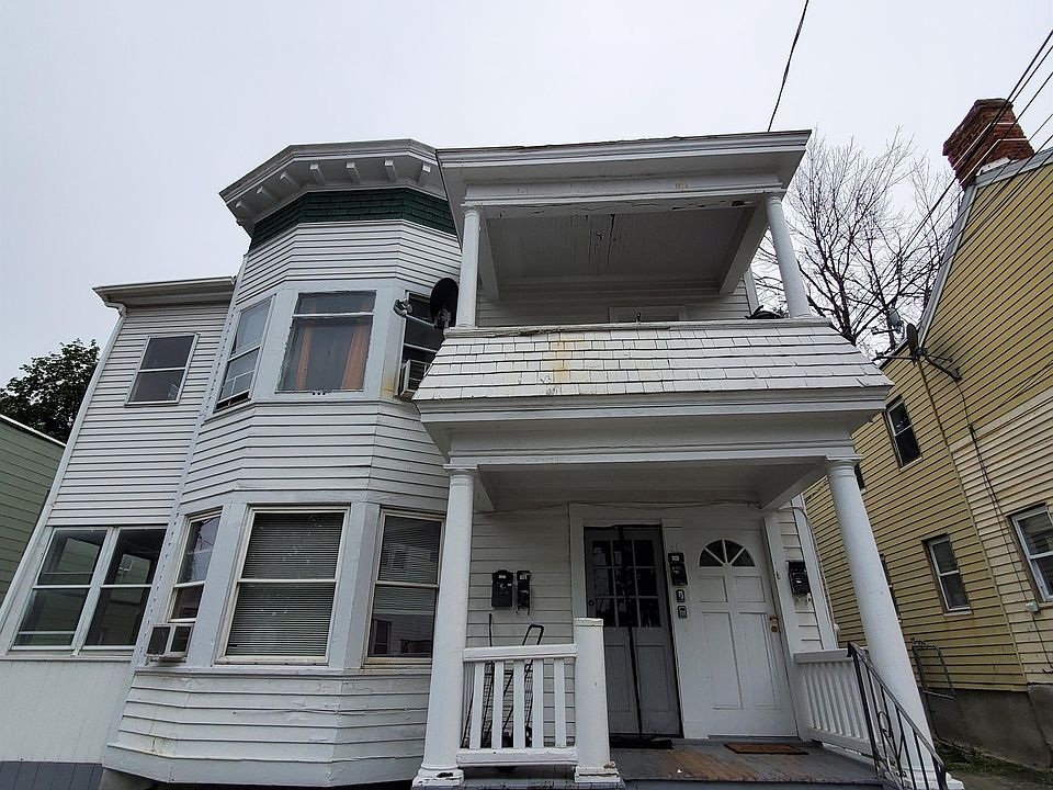 1st image of 11 Lancaster Street # 2 Fl 1ST