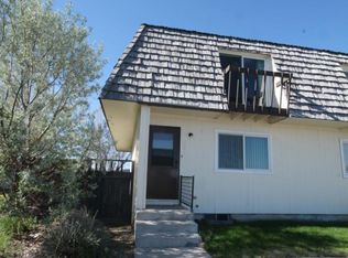 2944 Sheridan Ave, Cody, WY 82414